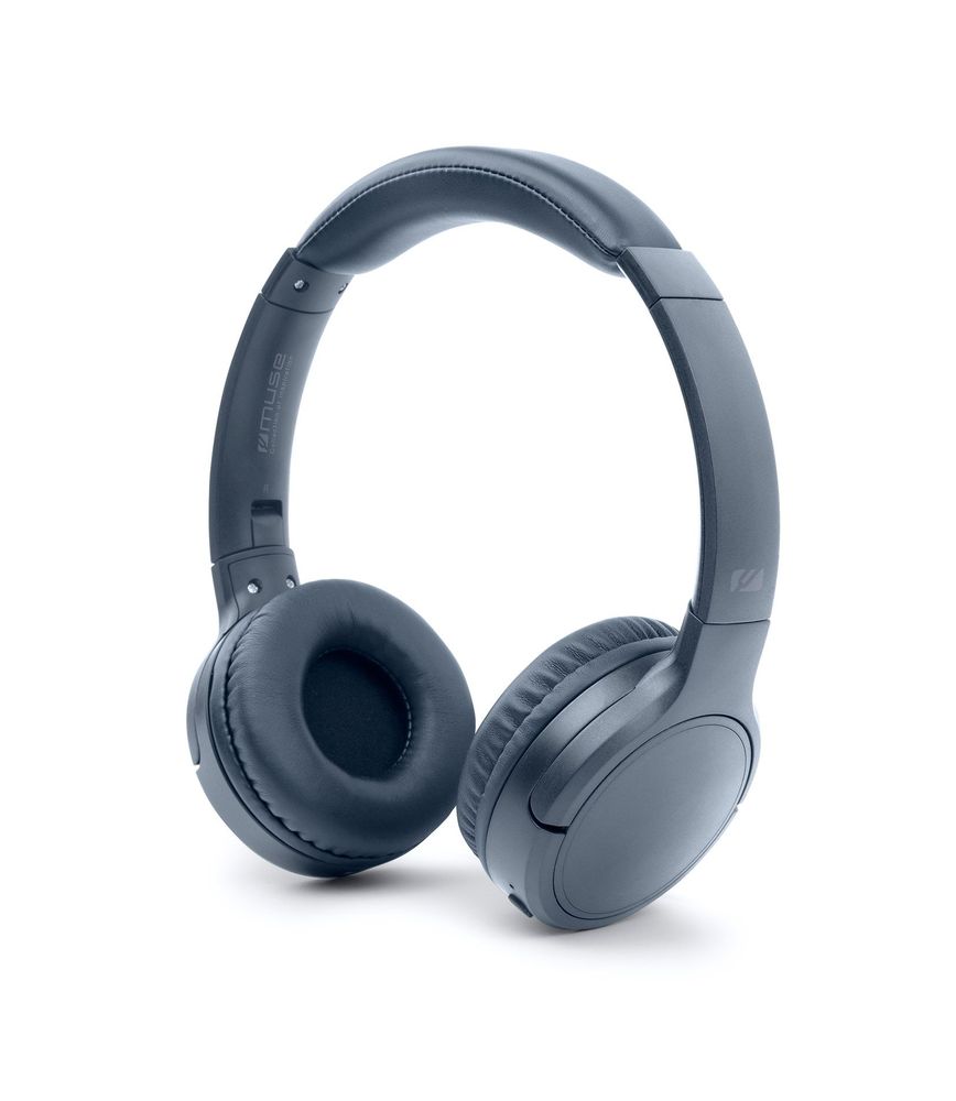 Autres objets connectés  - CASQUE BLUETOOTH ADULTE M-272 BTB - MUSE - MUSE