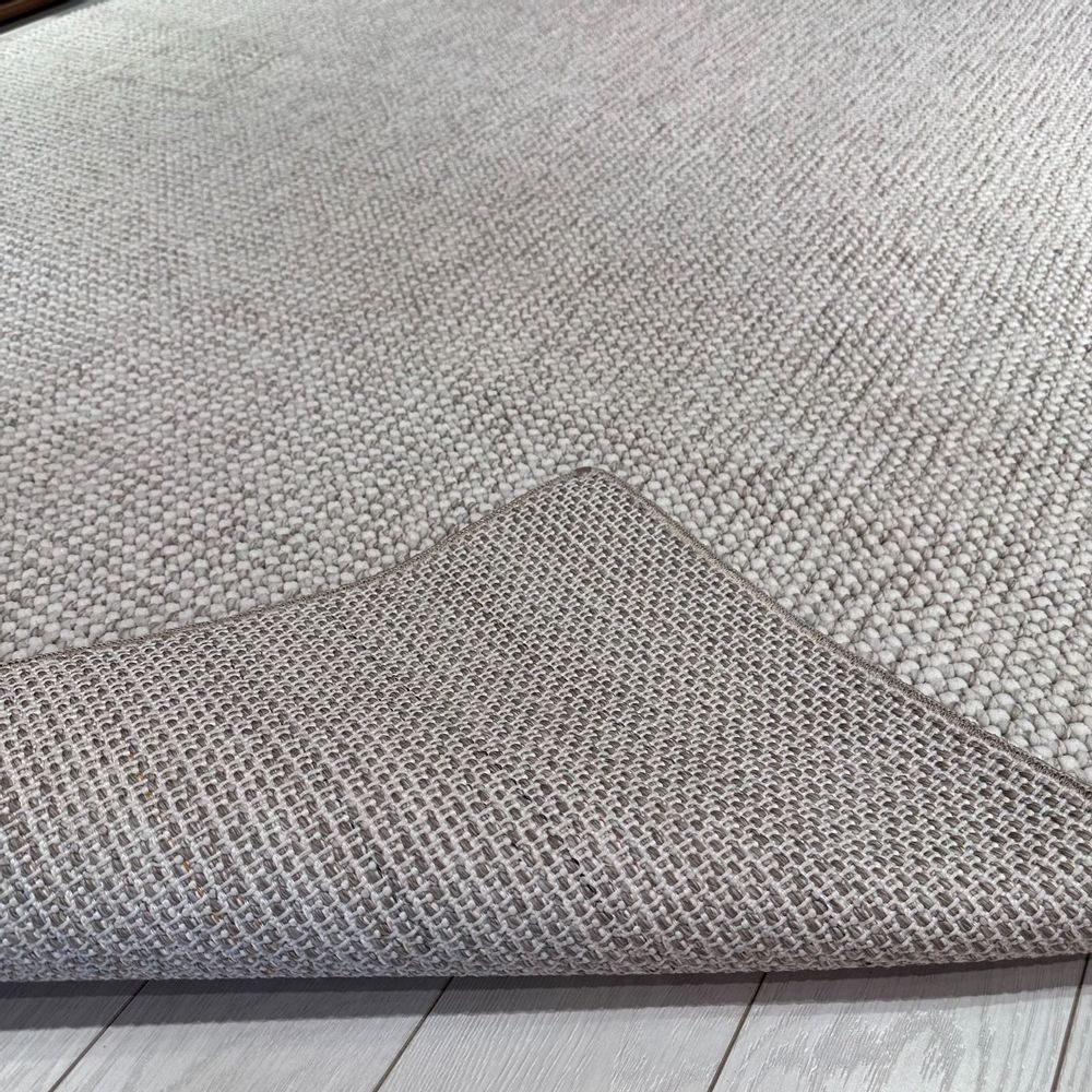 Design carpets - NAIROBI SISAL - LOOP PILE RUG - LOOMINOLOGY RUGS