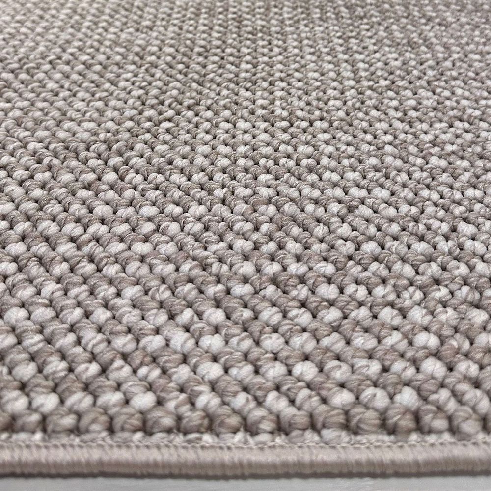 Design carpets - NAIROBI SISAL - LOOP PILE RUG - LOOMINOLOGY RUGS
