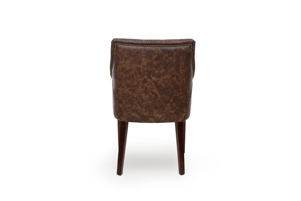 Chairs for hospitalities & contracts - Ludwig Origins |Chair - CREARTE COLLECTIONS