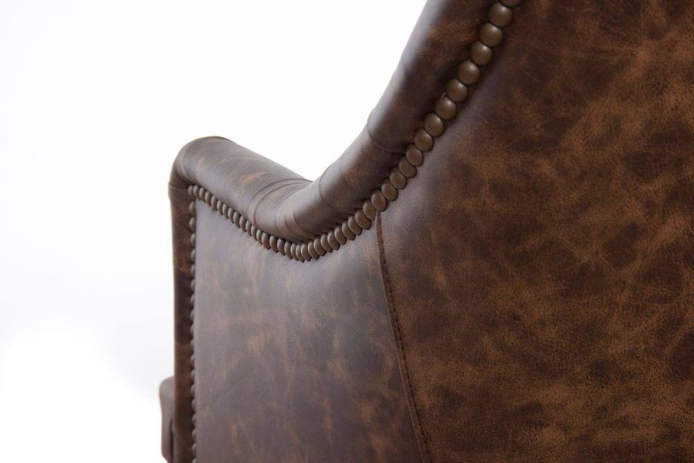 Chairs for hospitalities & contracts - Ludwig Origins |Chair - CREARTE COLLECTIONS