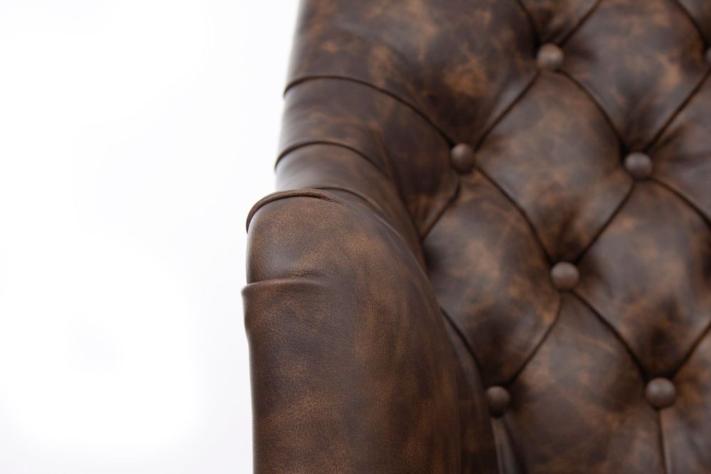Chairs for hospitalities & contracts - Ludwig Origins |Chair - CREARTE COLLECTIONS