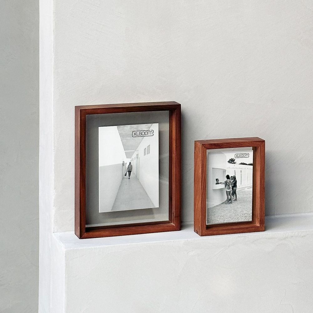 Other wall decoration - Floating Box Picture Frames - XLBOOM