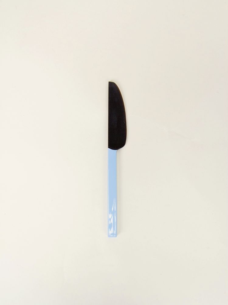 Kitchen utensils - Butter knife Seve - L INDOCHINEUR X RIVÊT