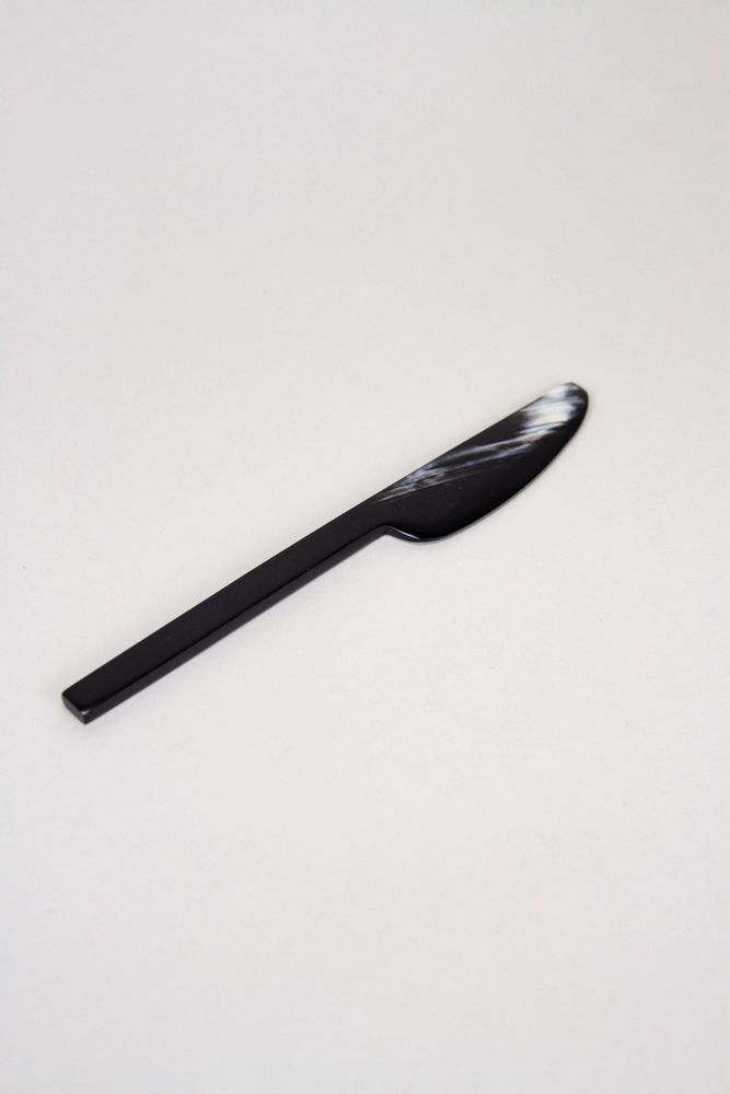 Kitchen utensils - Butter knife Seve - L INDOCHINEUR X RIVÊT