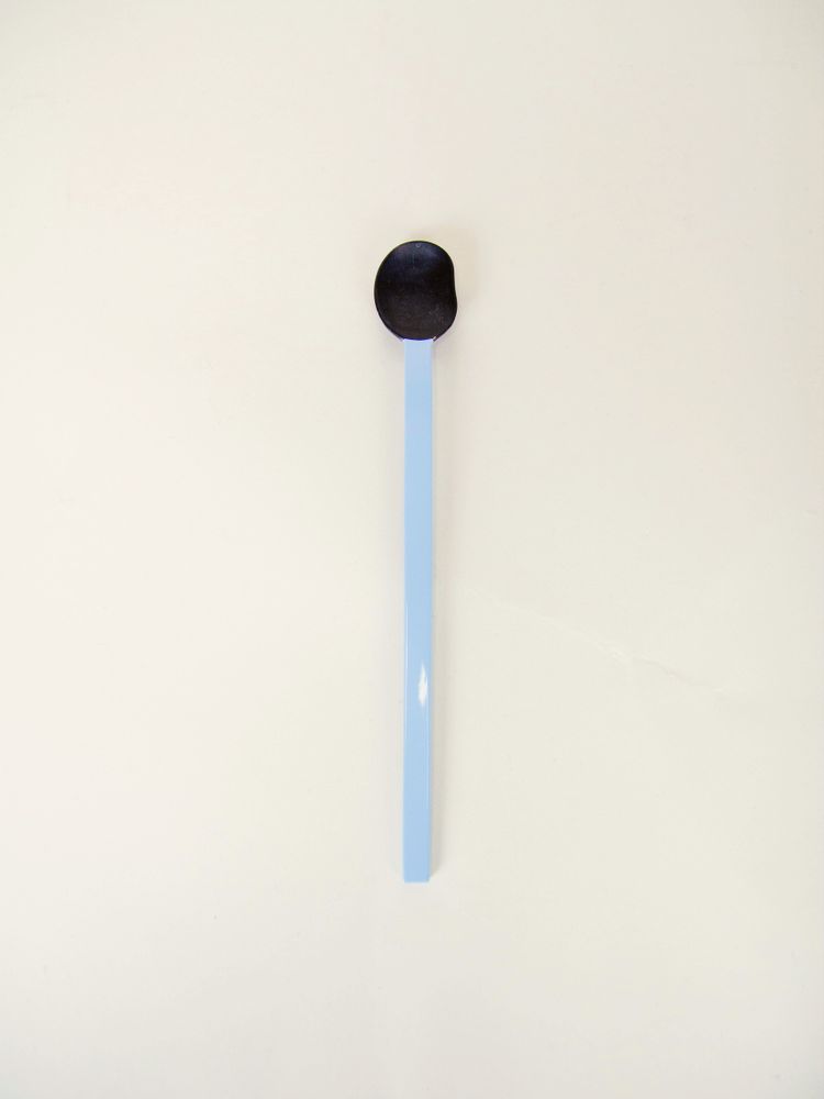 Kitchen utensils - Jam spoon Baie - L INDOCHINEUR X RIVÊT