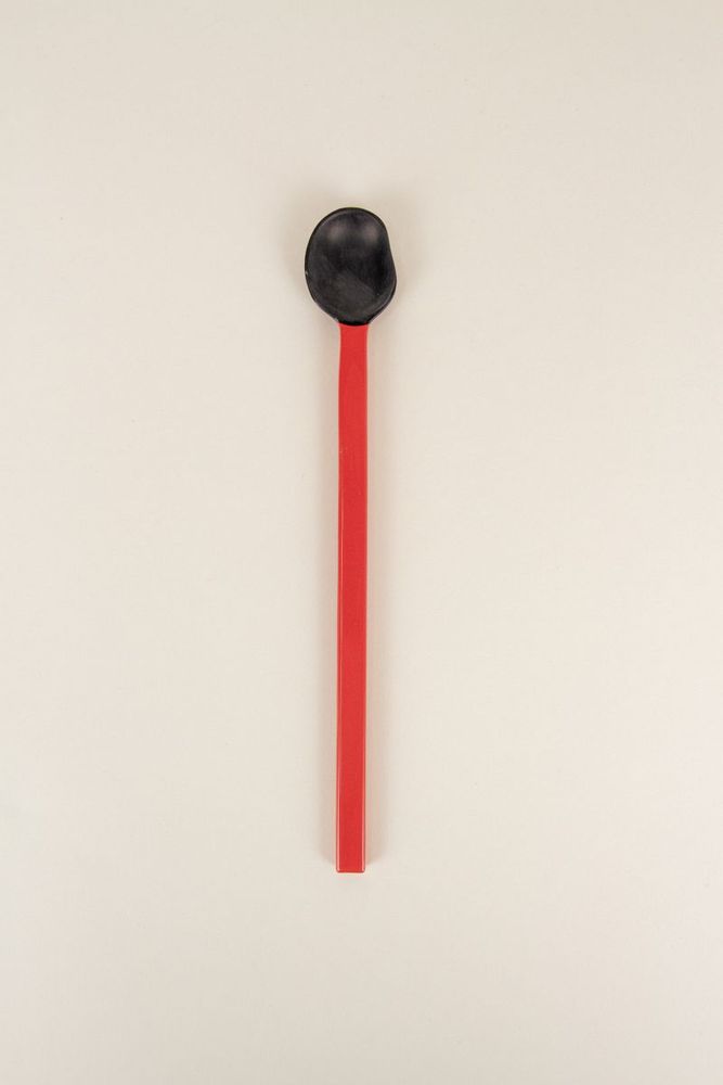 Kitchen utensils - Jam spoon Baie - L INDOCHINEUR X RIVÊT