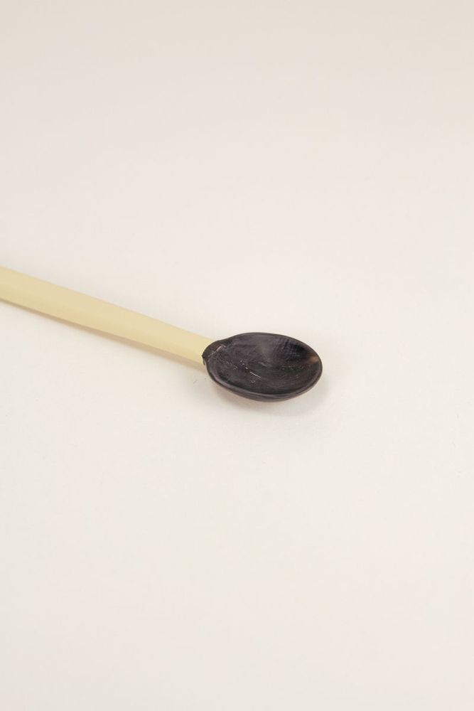 Kitchen utensils - Jam spoon Baie - L INDOCHINEUR X RIVÊT