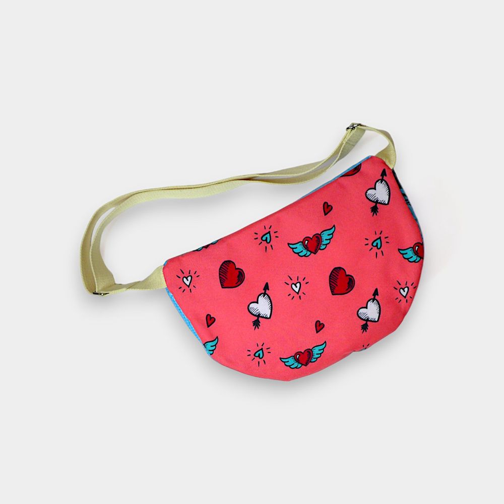 Sacs et cabas - SAC BANANE XL - REFISHED FAIR FASHION