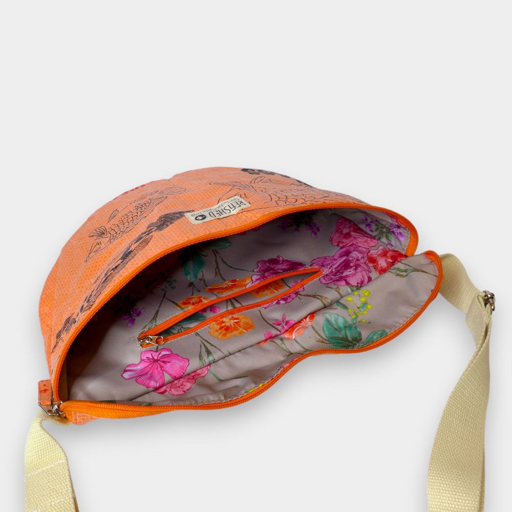Sacs et cabas - SAC BANANE XL - REFISHED FAIR FASHION