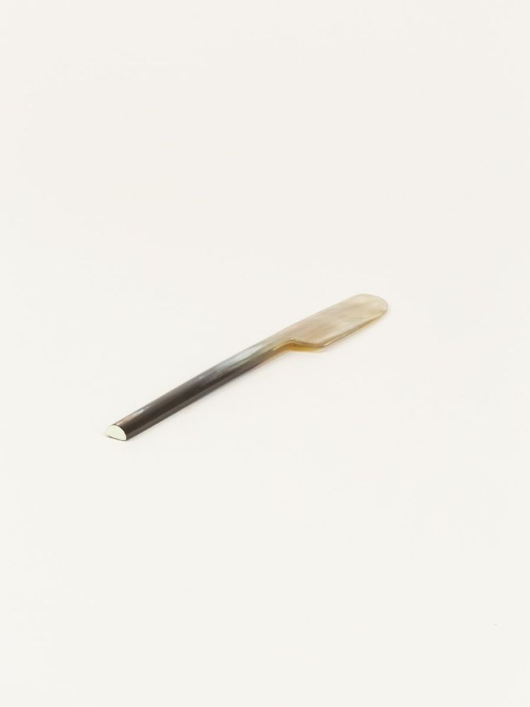 Kitchen utensils - Coriander butter knife set (set of 6) - L INDOCHINEUR X RIVÊT