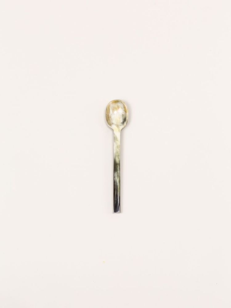 Kitchen utensils - Sesame dessert spoon set (set of 6) - L INDOCHINEUR X RIVÊT