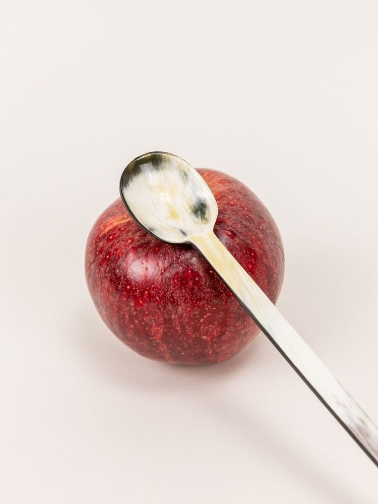 Kitchen utensils - Durian jam spoon - L INDOCHINEUR X RIVÊT