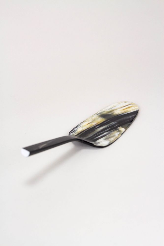 Kitchen utensils - Okra pie server - L INDOCHINEUR X RIVÊT