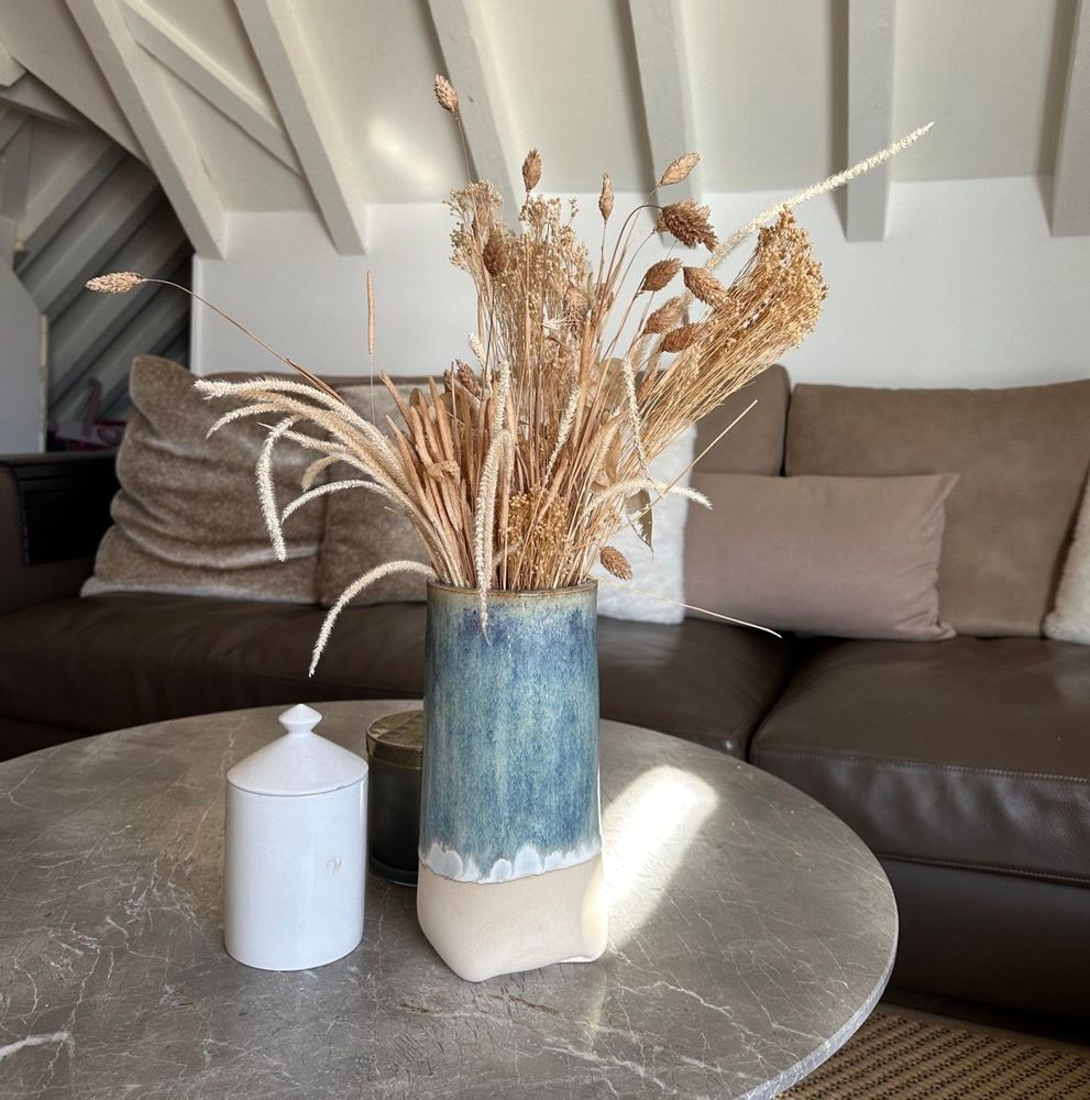 Vases - VASE - ON THE BEACH - DI VINCENZO POUJOULA