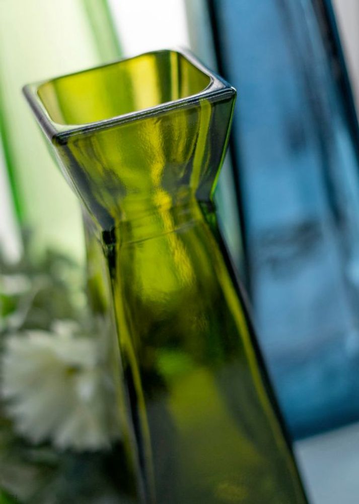 Vases - Stella vase - BRINDICI