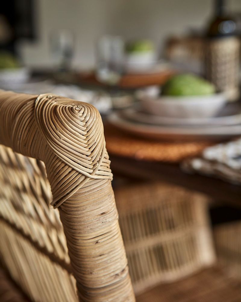Chairs - The TRIBE collection - AFFARI OF SWEDEN