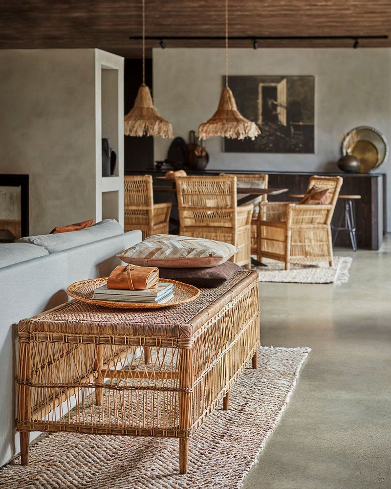 Chairs - The TRIBE collection - AFFARI OF SWEDEN
