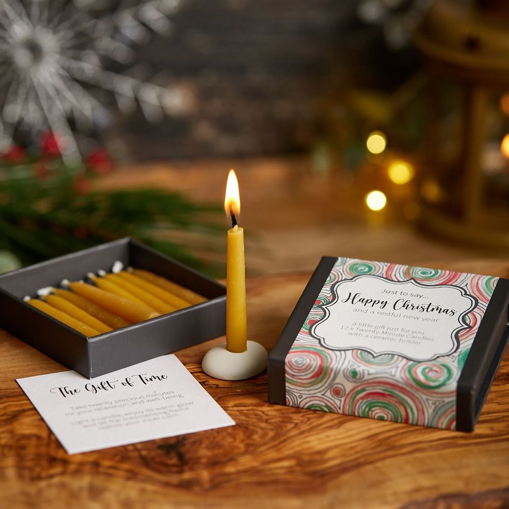 Candles - Just to say… Bundle - COTTON & GREY LTD
