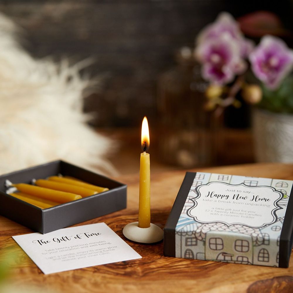 Candles - Just to say… Bundle - COTTON & GREY LTD