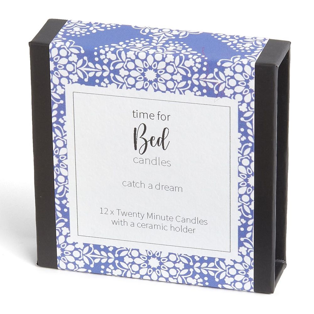 Candles - Time for... Bundle - COTTON & GREY LTD