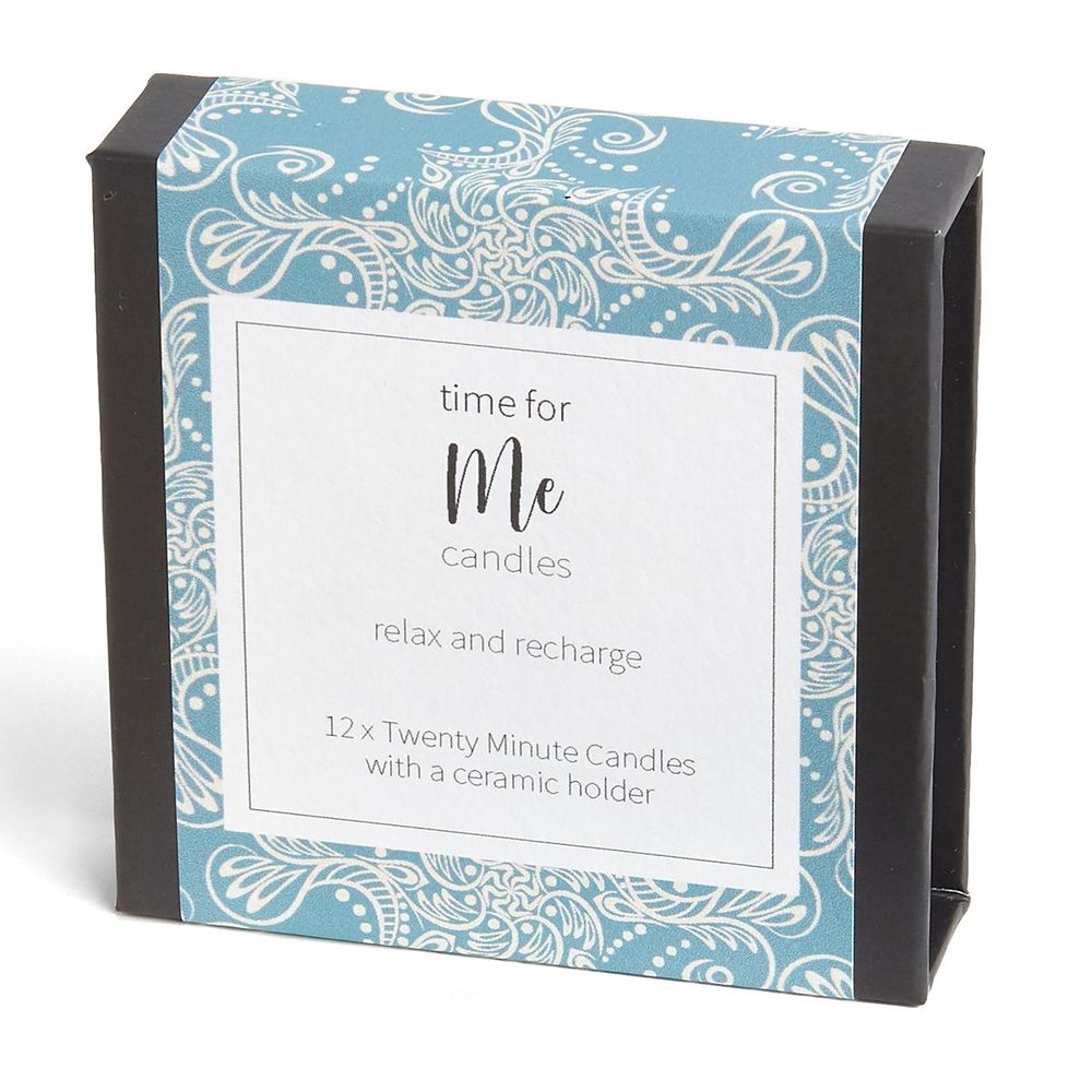 Candles - Time for... Bundle - COTTON & GREY LTD