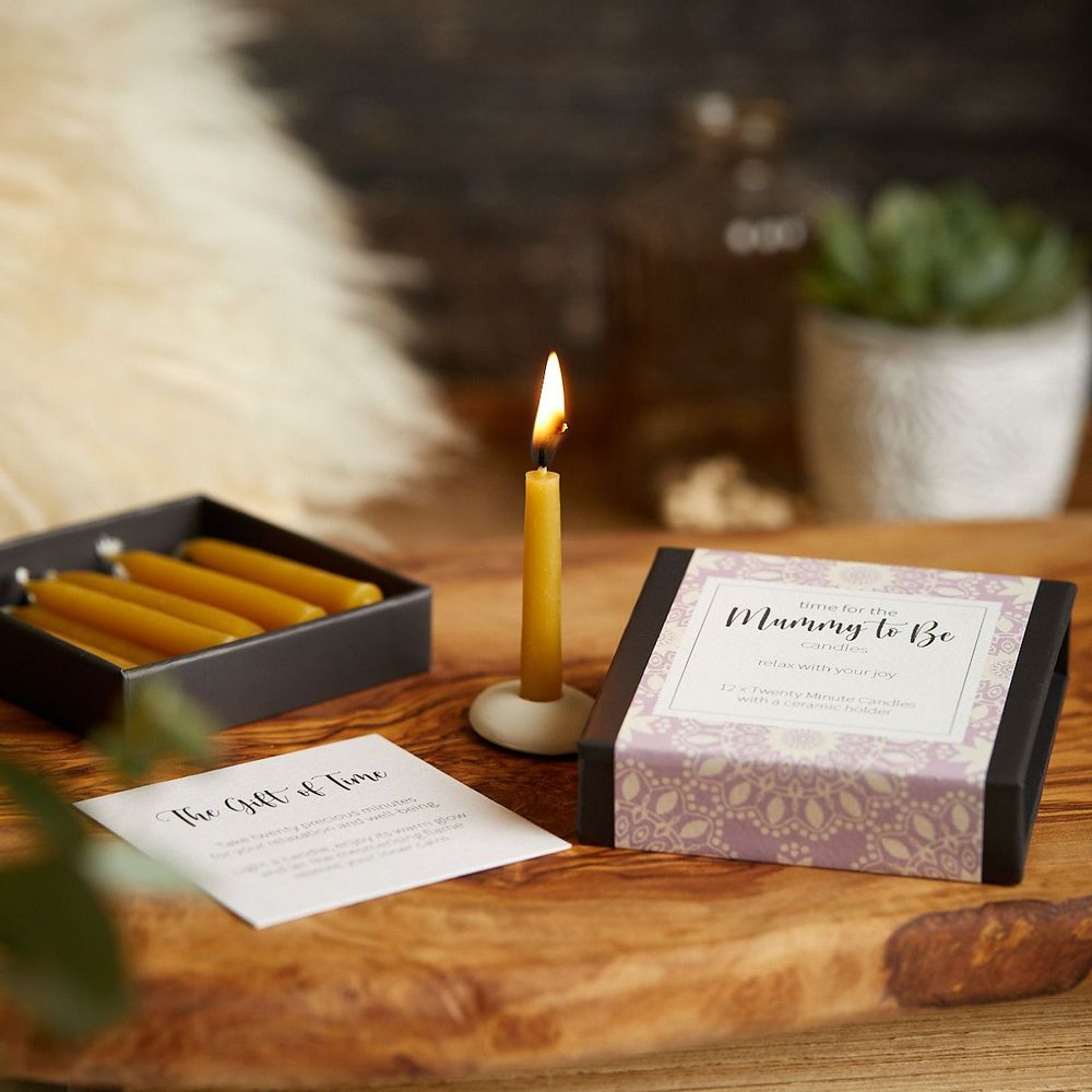 Candles - Time for... Bundle - COTTON & GREY LTD