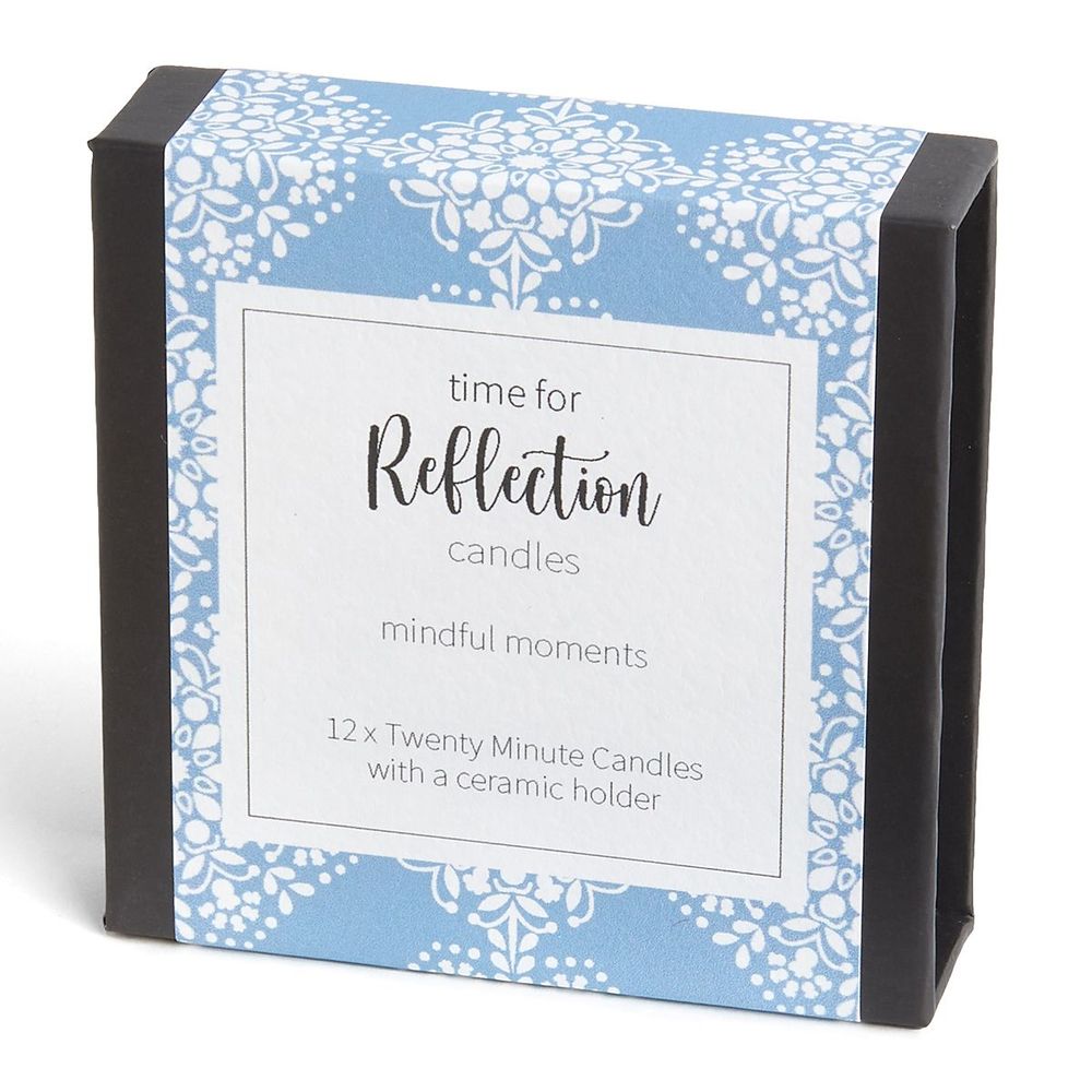 Candles - Time for... Bundle - COTTON & GREY LTD