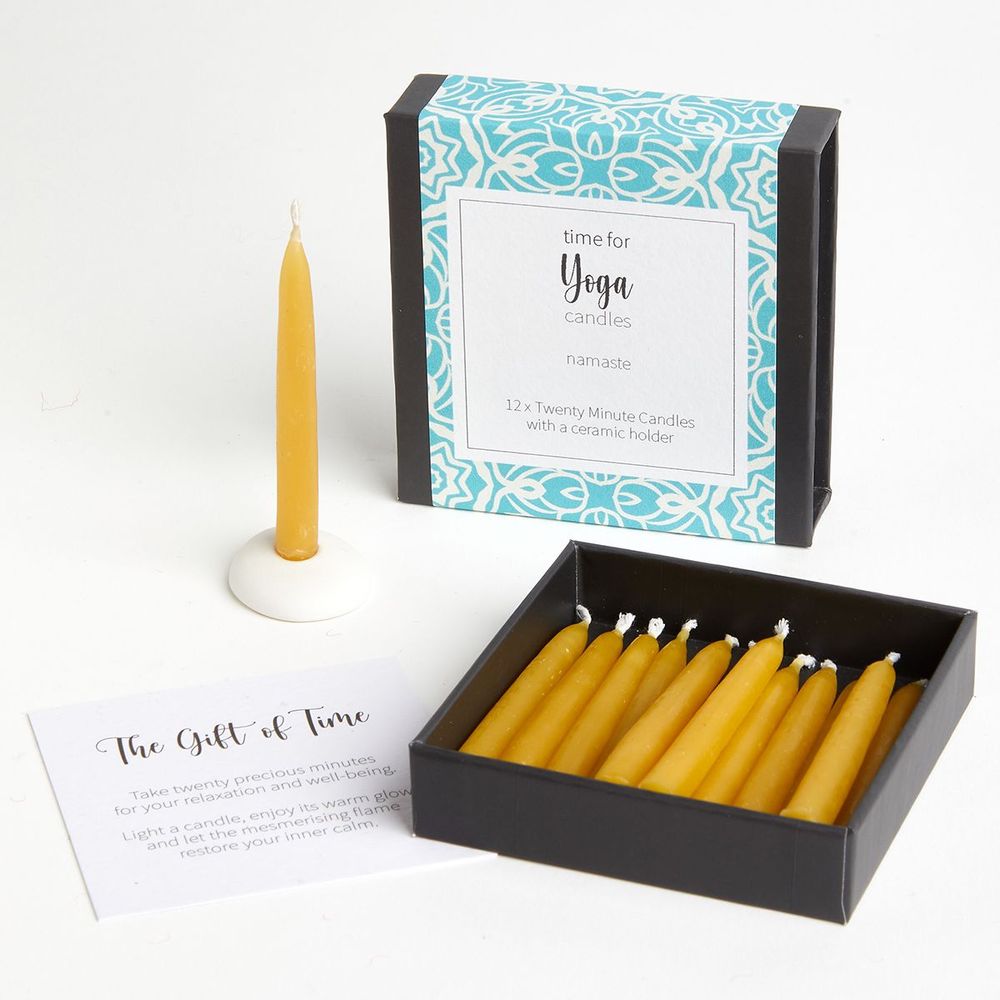 Candles - Time for... Bundle - COTTON & GREY LTD