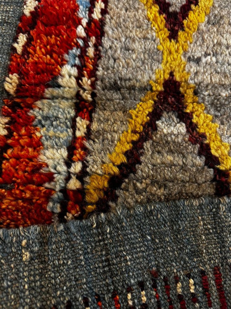 Design carpets - Modcar carpet - NOMAD HOME - LA MAISON DU TAPIS ROUEN