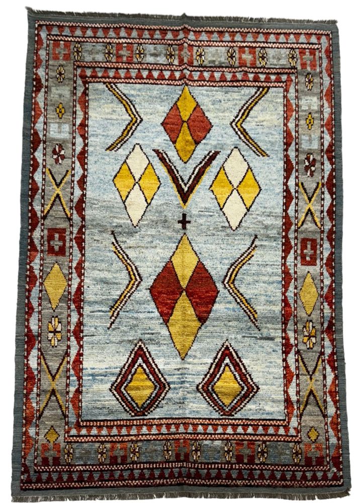 Design carpets - Modcar carpet - NOMAD HOME - LA MAISON DU TAPIS ROUEN