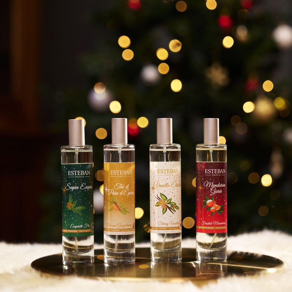 Autres décorations de Noël - Edition limitée Noël Bonne Etoile - ESTÉBAN