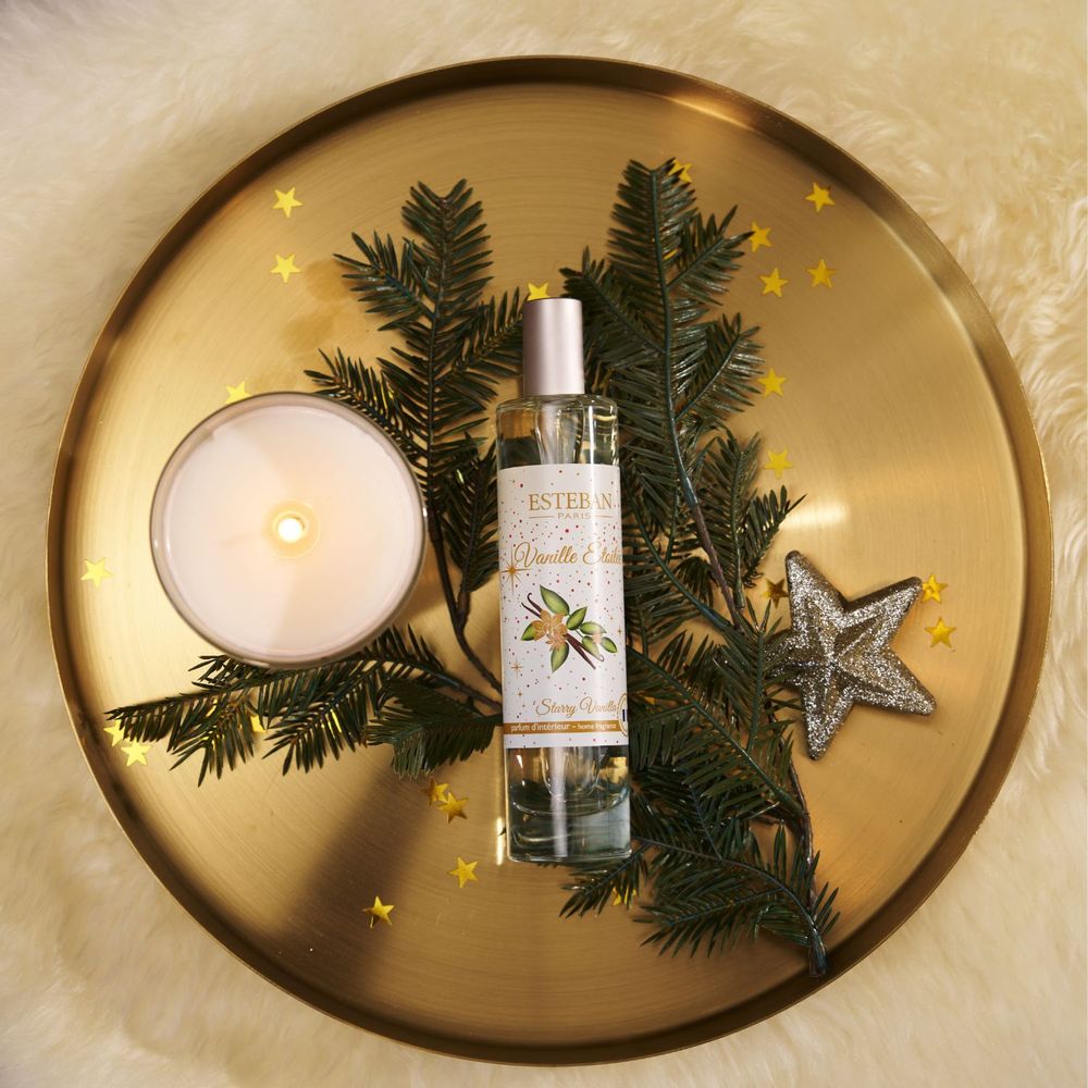 Autres décorations de Noël - Edition limitée Noël Bonne Etoile - ESTÉBAN