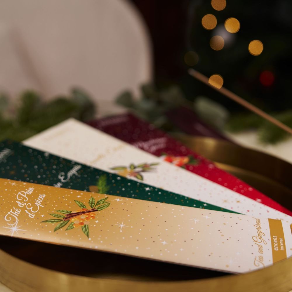 Autres décorations de Noël - Edition limitée Noël Bonne Etoile - ESTÉBAN
