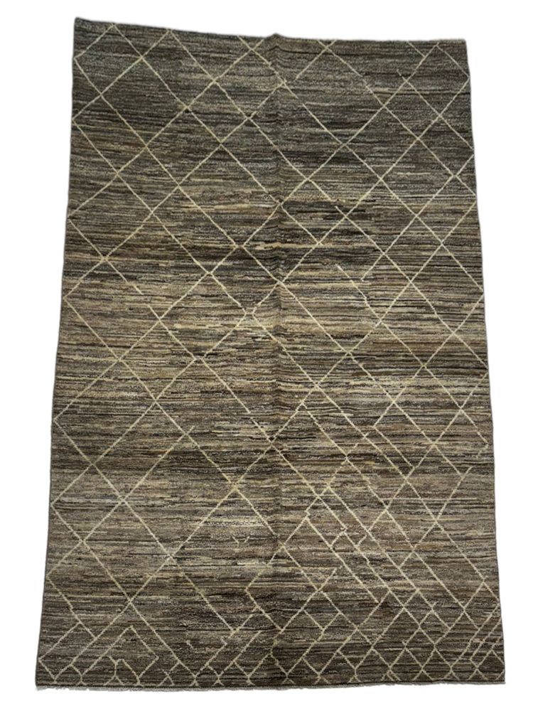 Tapis design - Tapis Modcar - NOMAD HOME - LA MAISON DU TAPIS ROUEN