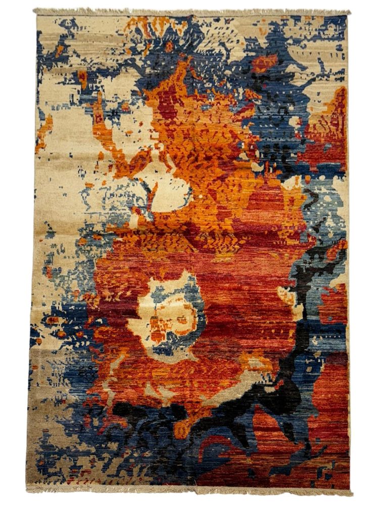 Design carpets - Galaxy Rug - NOMAD HOME - LA MAISON DU TAPIS ROUEN