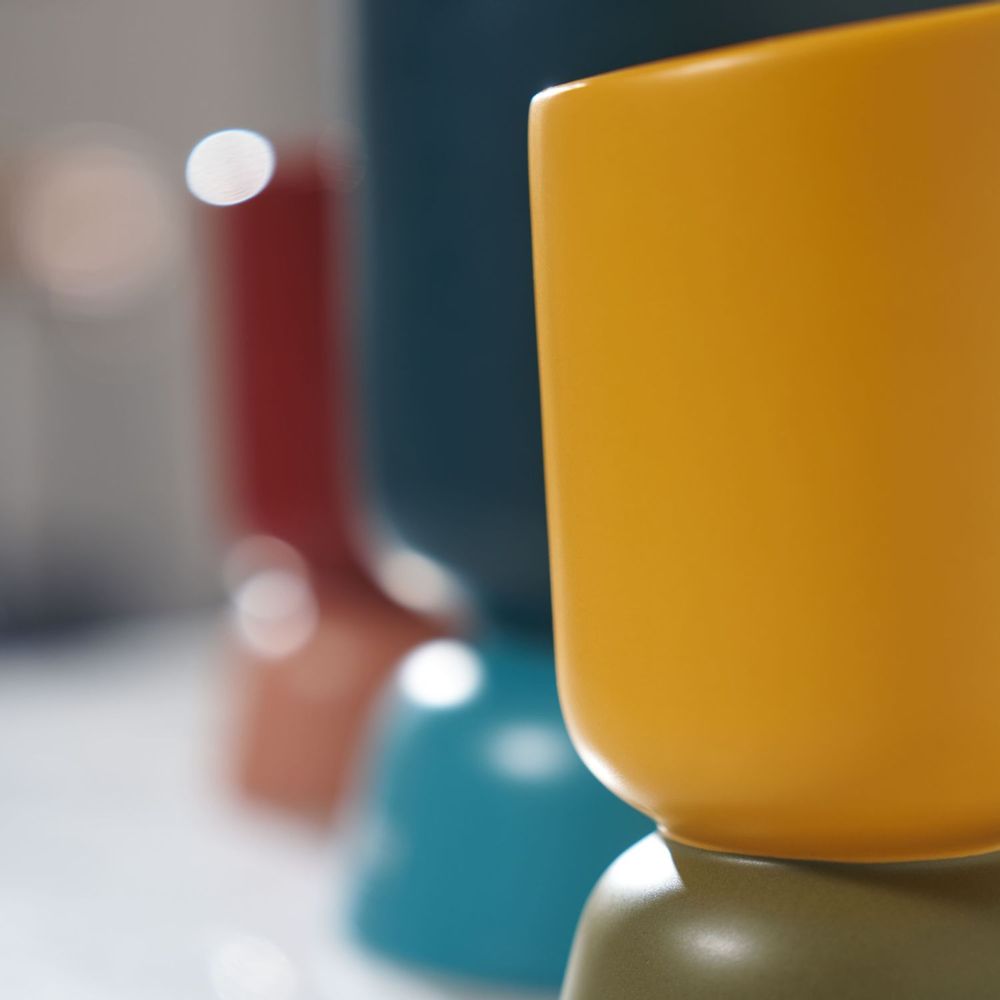 Objets de décoration - Collection capsule Iconic Color avec Tristan Lohner - ESTÉBAN