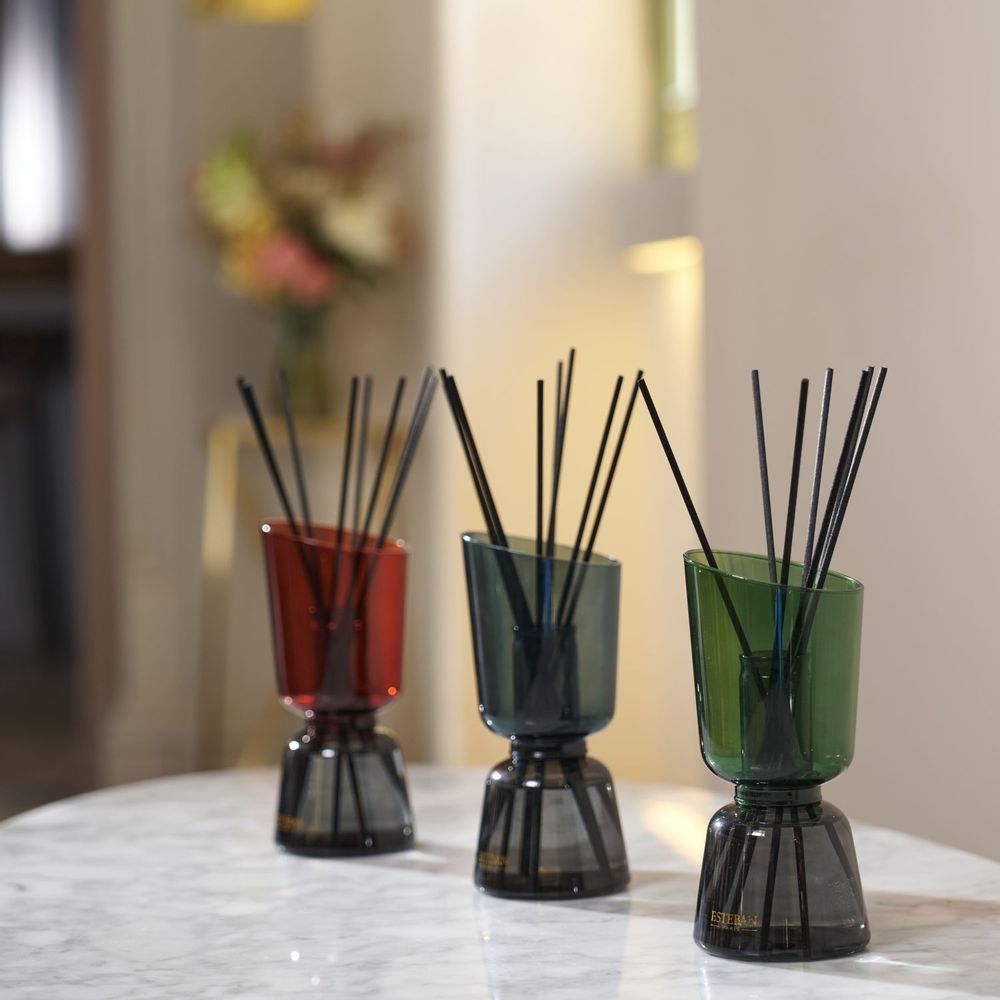 Objets de décoration - Collection capsule Iconic Color avec Tristan Lohner - ESTÉBAN