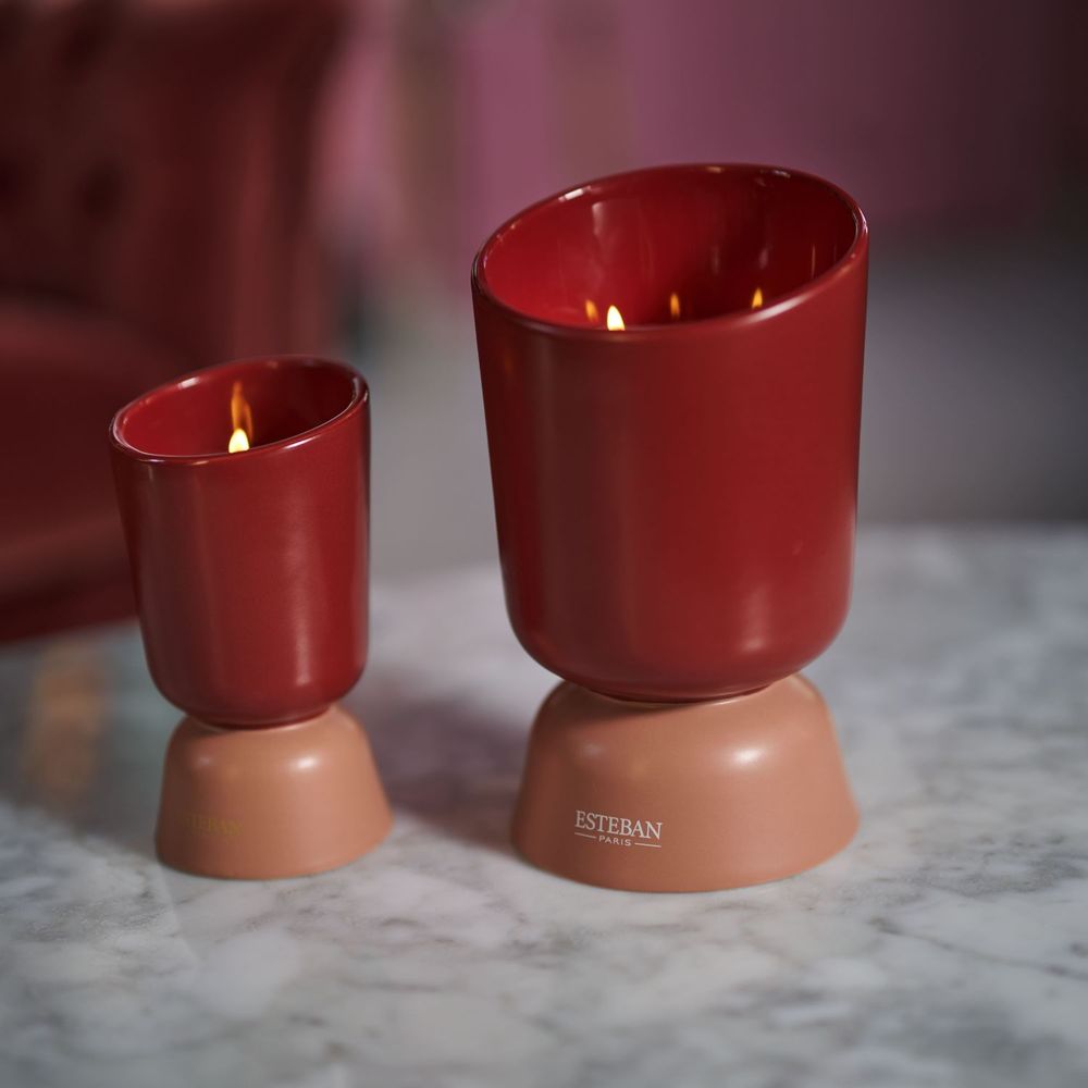 Objets de décoration - Collection capsule Iconic Color avec Tristan Lohner - ESTÉBAN