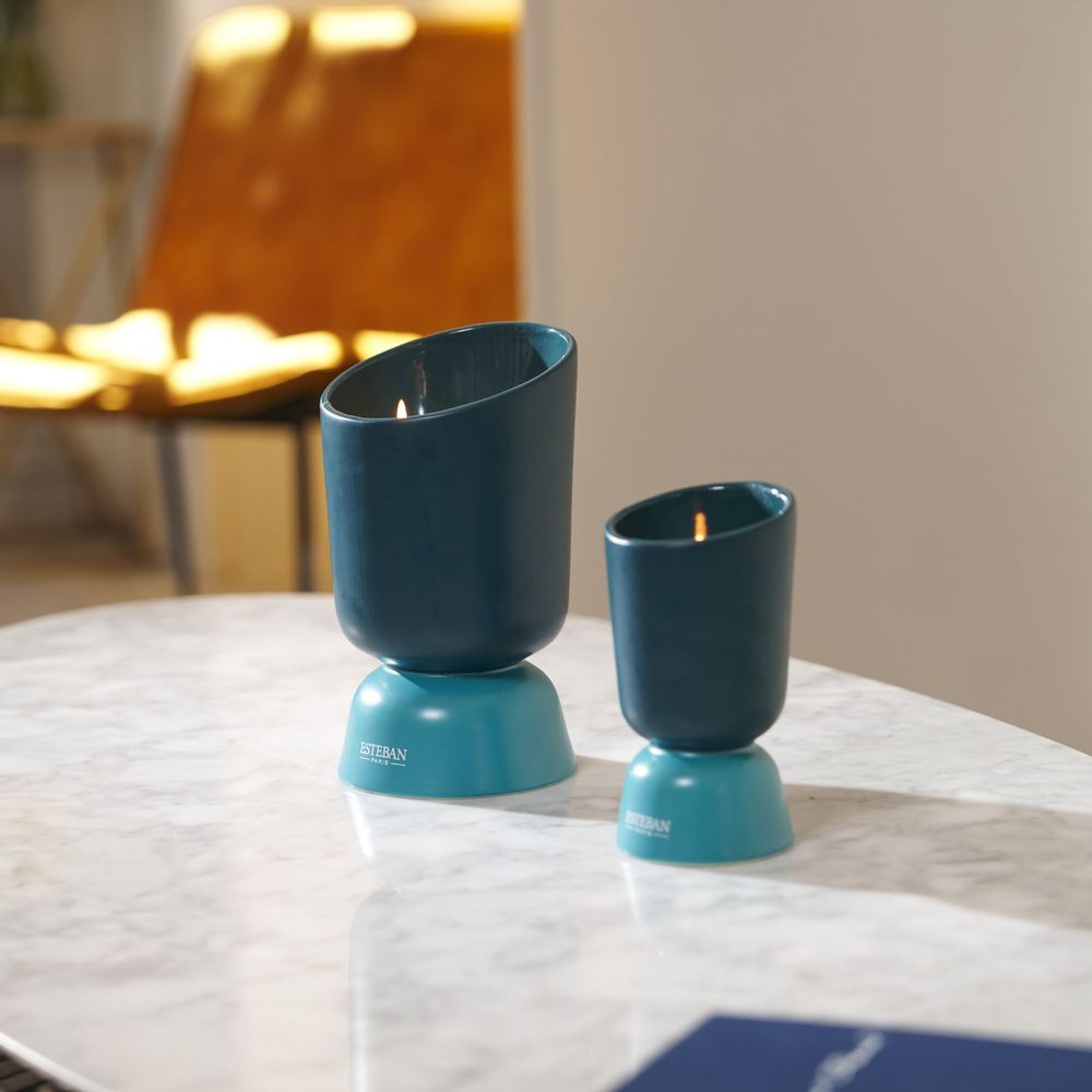 Objets de décoration - Collection capsule Iconic Color avec Tristan Lohner - ESTÉBAN