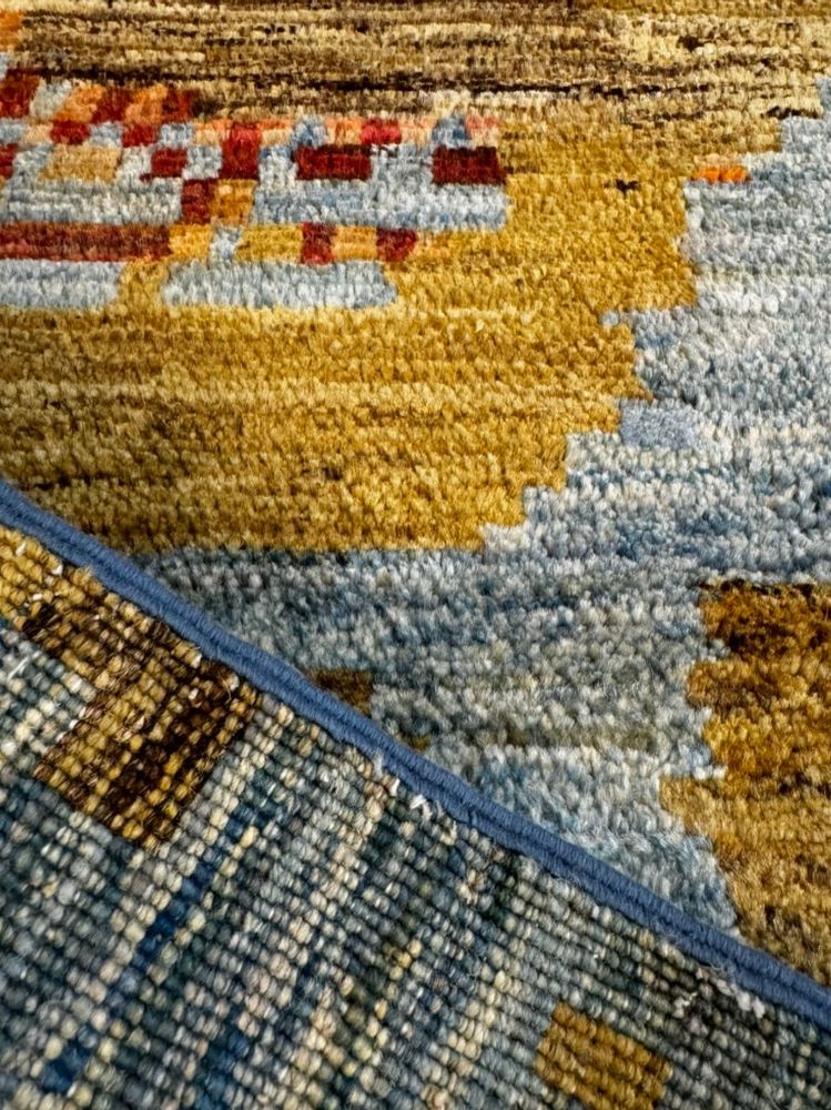 Decorative objects - Galaxy rug. - NOMAD HOME - LA MAISON DU TAPIS ROUEN
