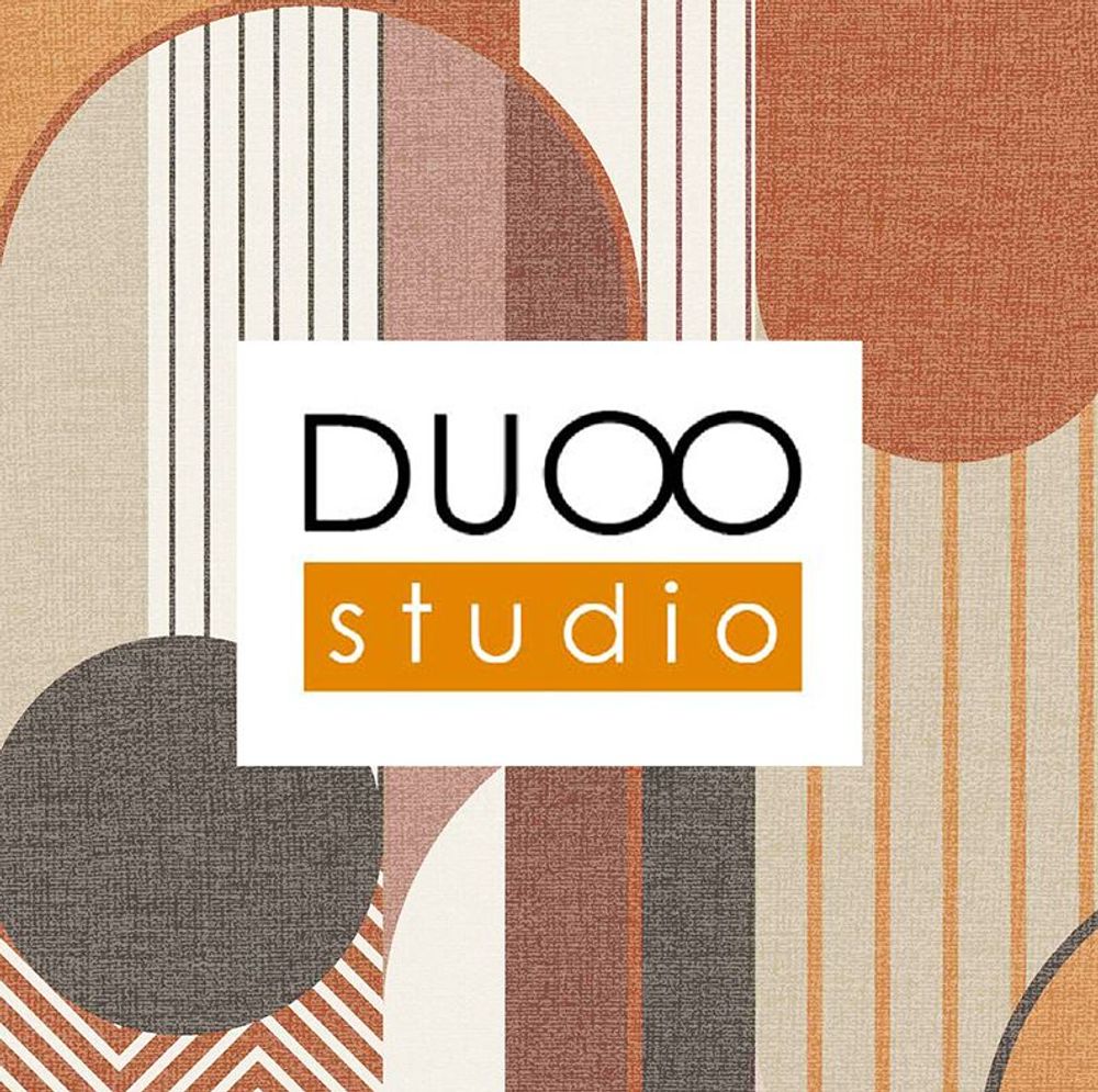 Upholstery fabrics - WALLPAPER - UPHOLSTERY - DUOO STUDIO