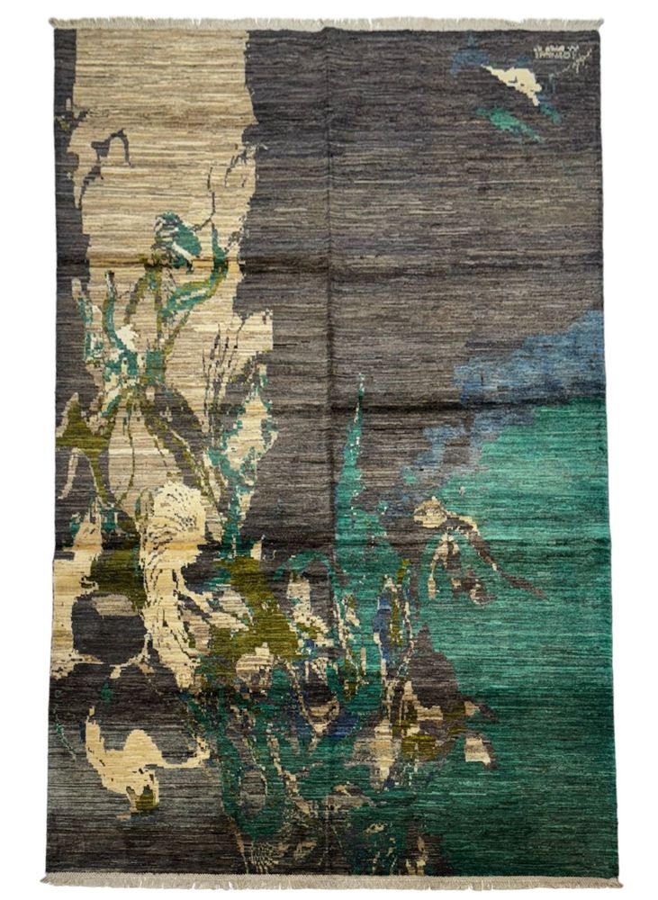 Design carpets - Galaxy Rug - NOMAD HOME - LA MAISON DU TAPIS ROUEN