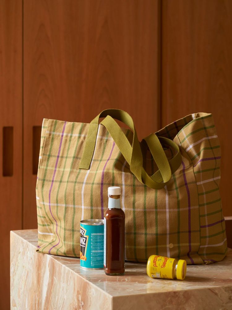 Bags and totes - Tote bags - LA CERISE SUR LE GÂTEAU