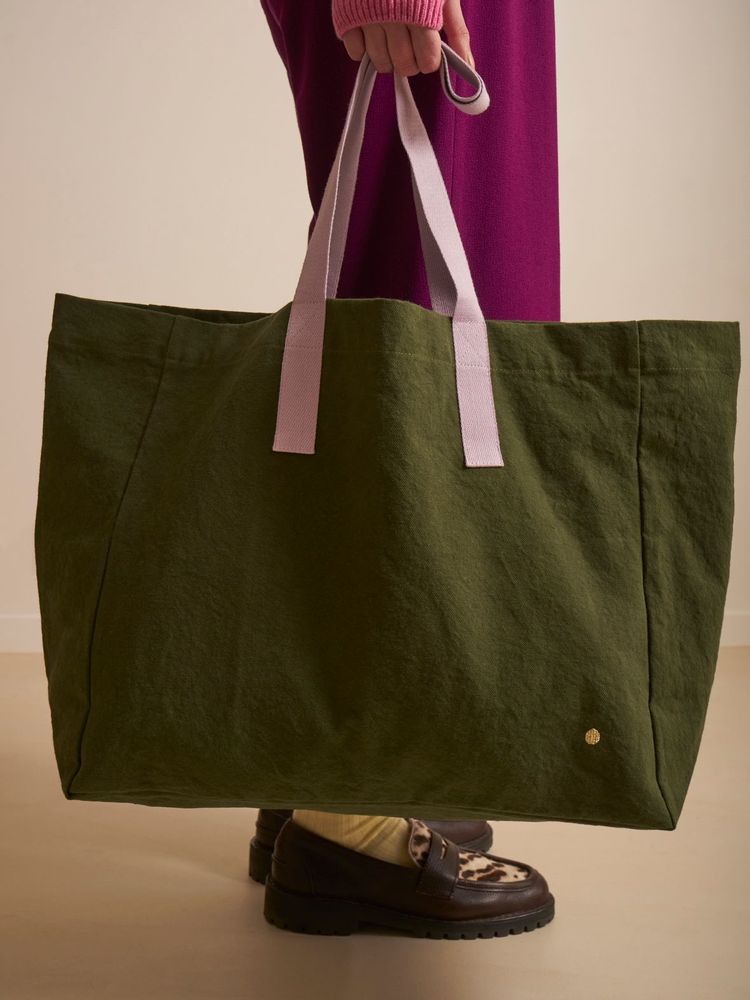 Bags and totes - Tote bags - LA CERISE SUR LE GÂTEAU