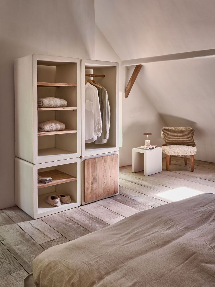 Shelves - Verona - POMAX