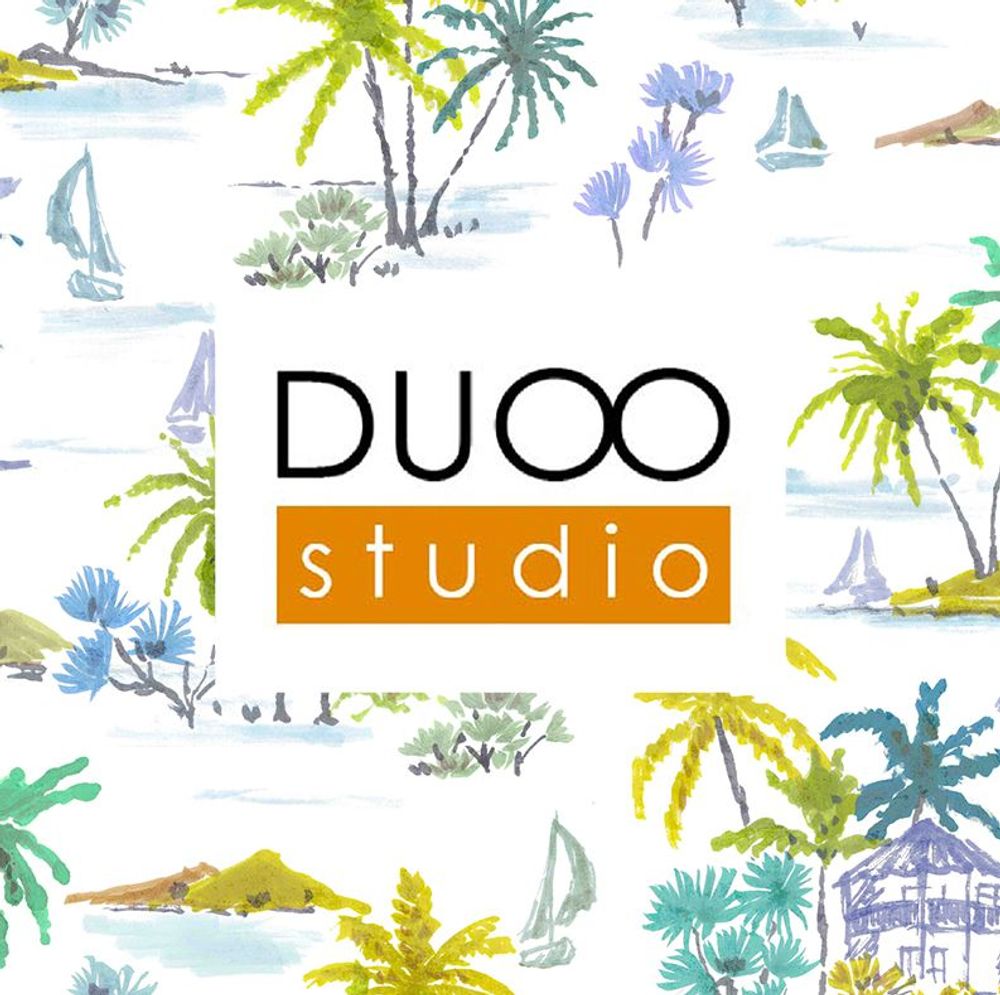 Table cloths - TABLEWARE - DUOO STUDIO