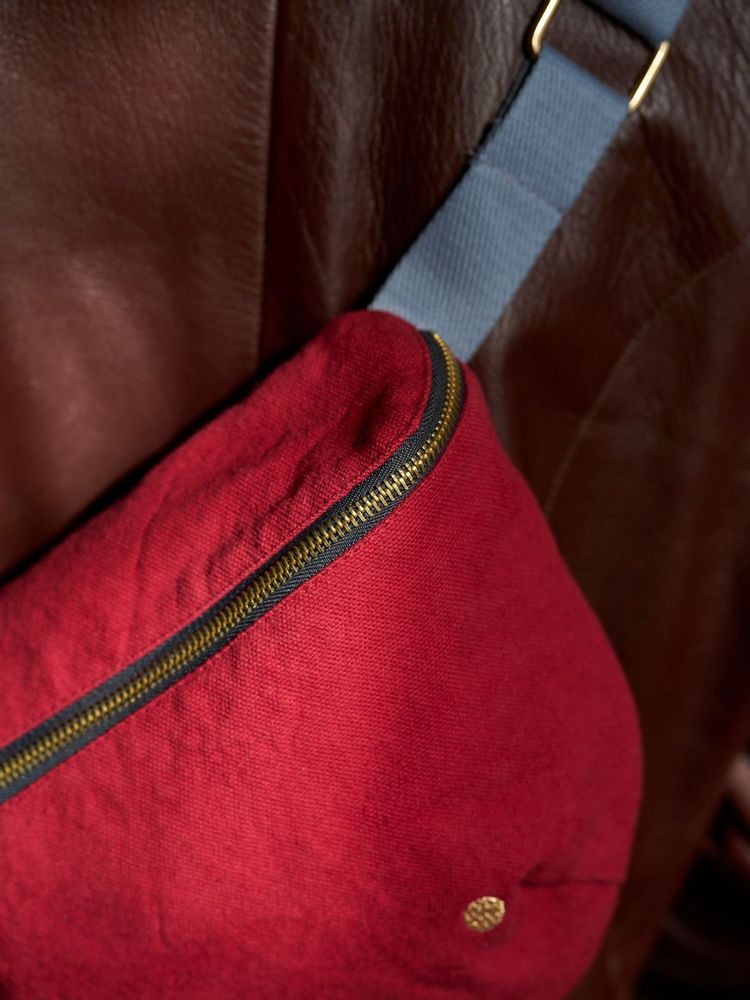 Sacs et cabas - Sac banane - LA CERISE SUR LE GÂTEAU