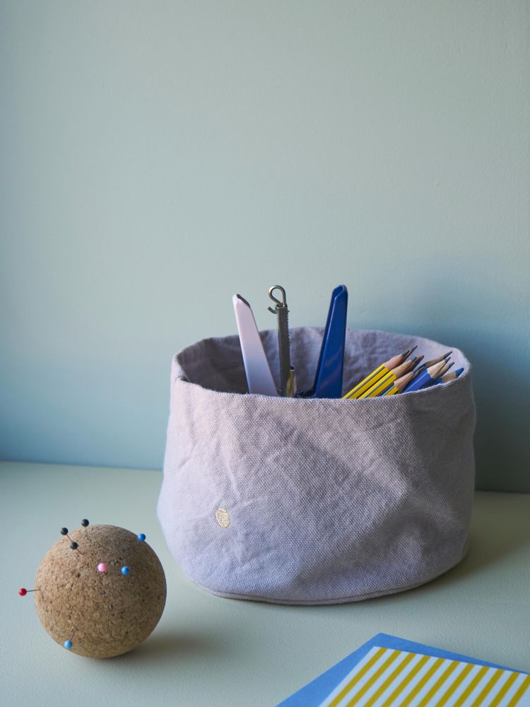 Autres linges de bain - Panier - LA CERISE SUR LE GÂTEAU