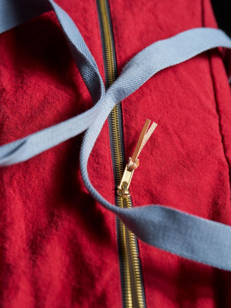 Accessoires de voyage - Sac weekend - LA CERISE SUR LE GÂTEAU